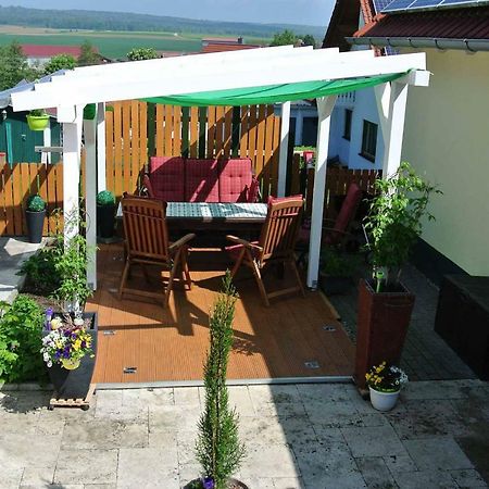 Ferienwohnung Finningen Kültér fotó