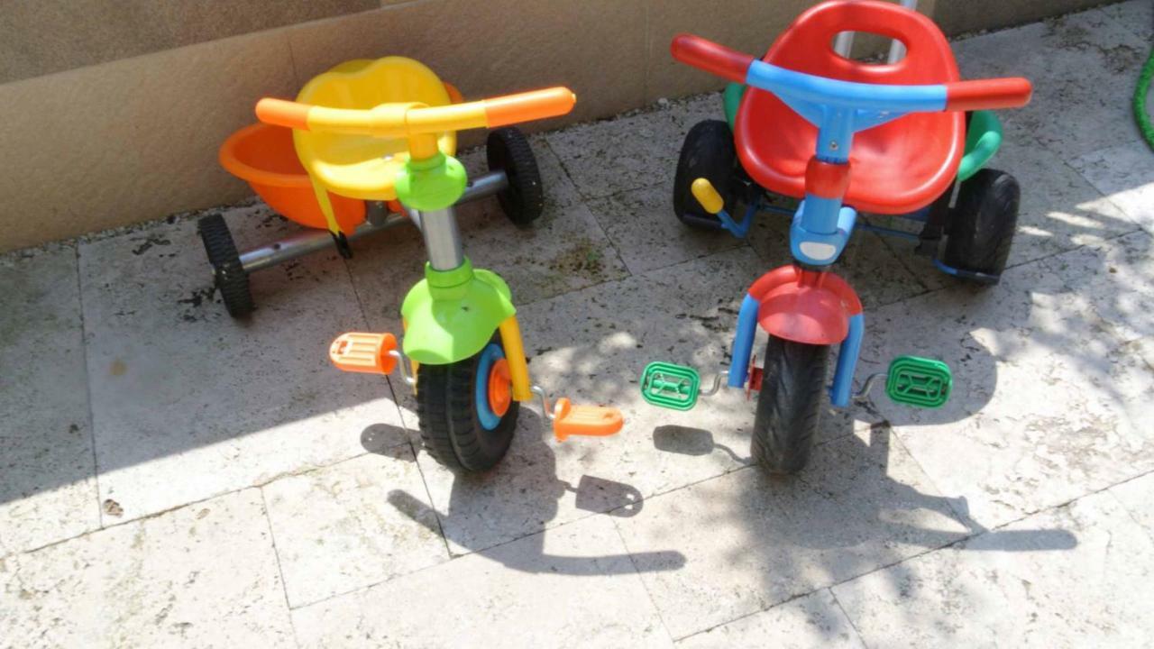Ferienwohnung Finningen Kültér fotó