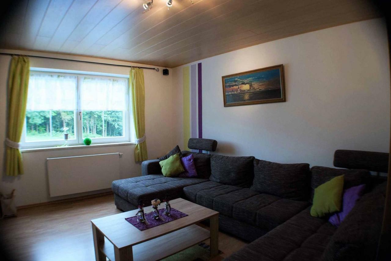 Ferienwohnung Finningen Kültér fotó