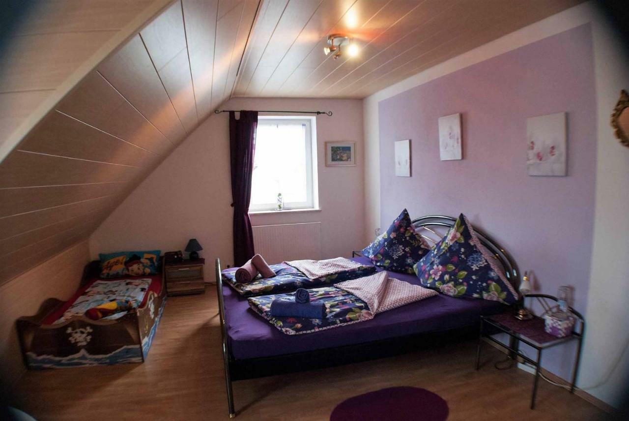 Ferienwohnung Finningen Kültér fotó